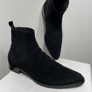 Authentic Saint Laurent Chelsea boot EU 42 | US 9